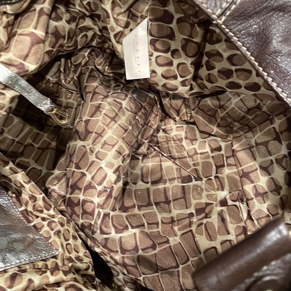 Laundry By Shelli Segal Bags Laundry By Shelli Segal Large Brown